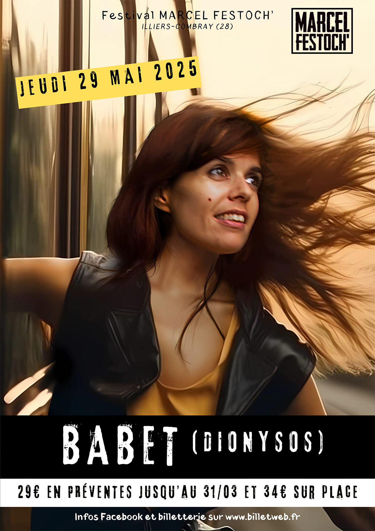 BABET