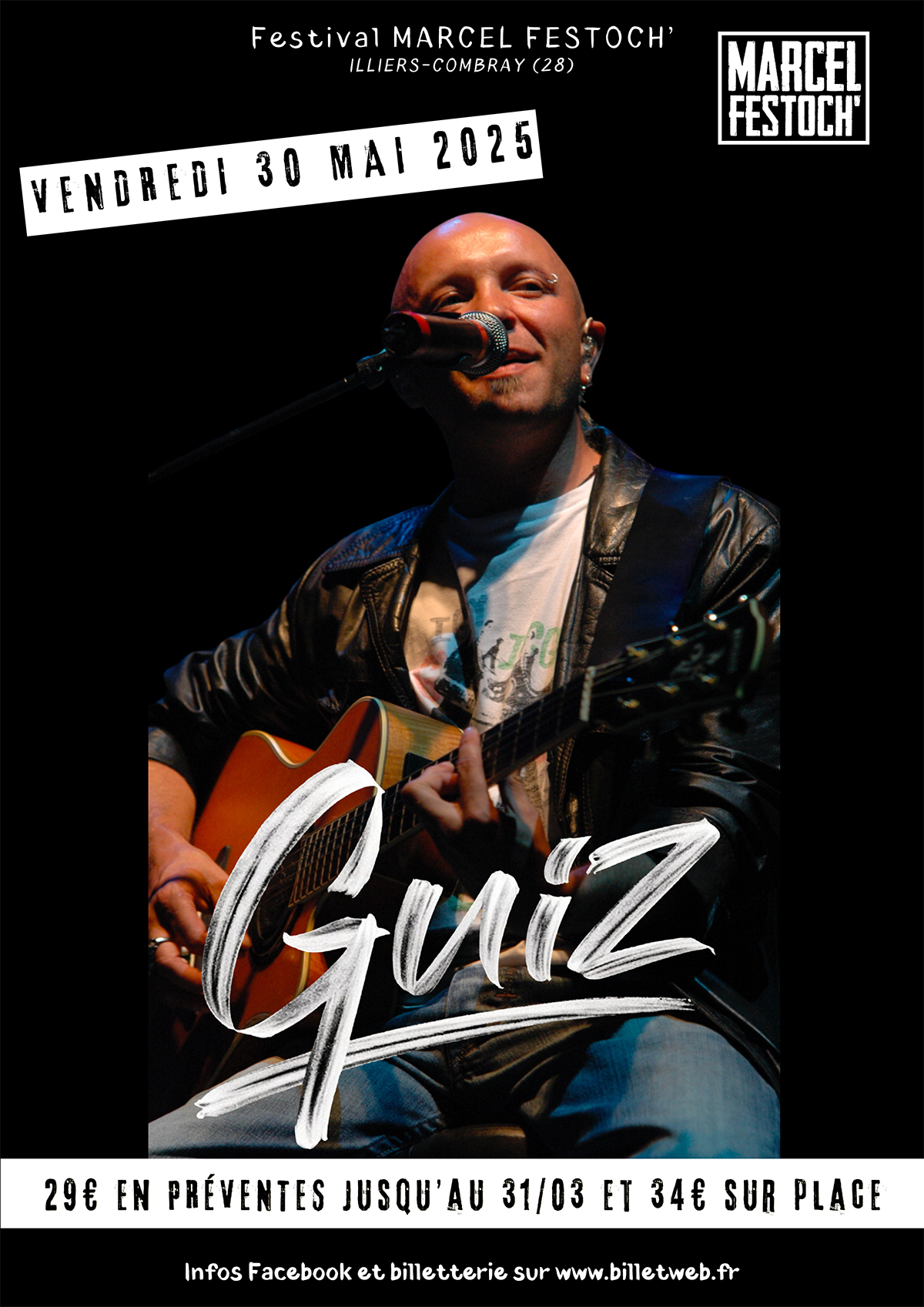 GUIZMO (TRYO)