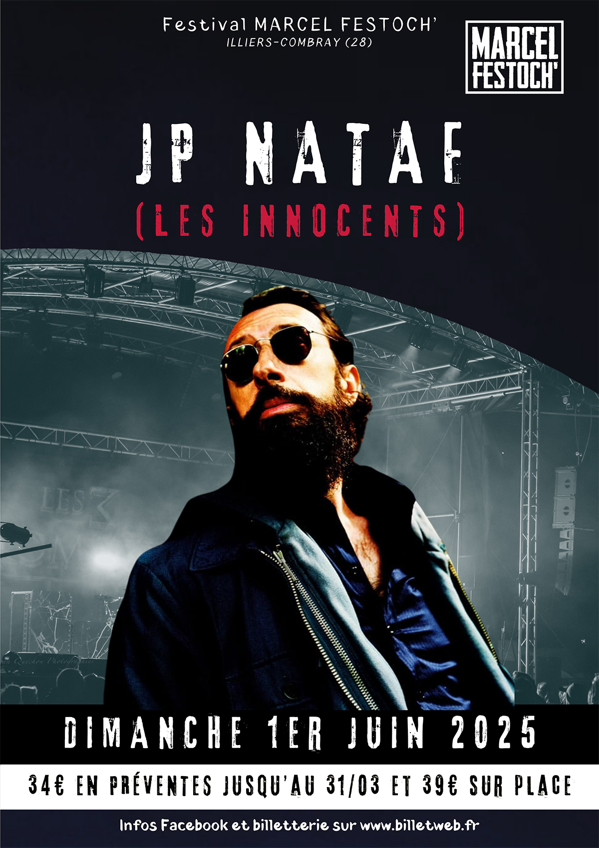 jp nataf